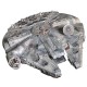 Star Wars The Empire Strikes Back Diecast Replica 1/100 Millenium Falcon 44 cm